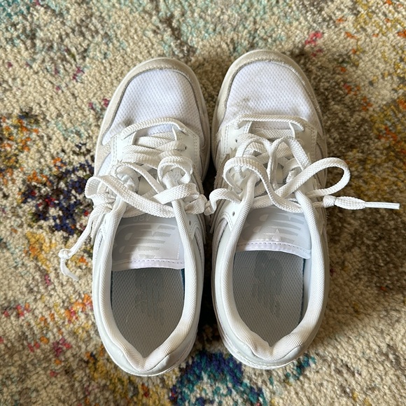 New Balance like new 480s - Picture 3 of 5